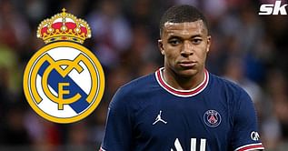 PSG resume contract talks with Kylian Mbappe amid rumors of Real Madrid move: Reports