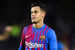 5 big-name players who could leave La Liga in 2022