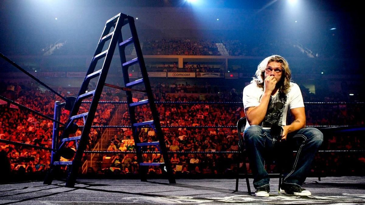 Edge&#039;s talk show has given many memories to the audience