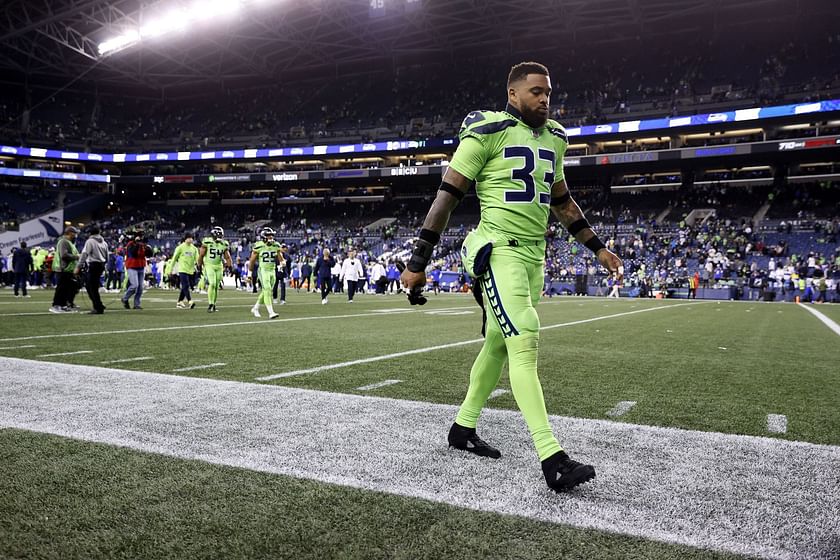 Commentary: Can Seahawks still make Adams trade pay off?