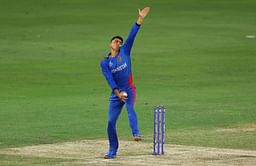 IPL 2022 Auction: 3 teams that will target Mujeeb Ur Rahman