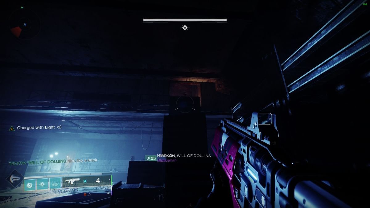 How to get Gjallarhorn catalyst in Destiny 2