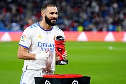 Ranking the 5 best French footballers this year (2021)