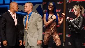 5 real-life WWE enemies who became good friends