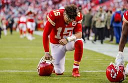 This NFL Draft combine stat featuring Patrick Mahomes and Peyton Manning will leave you questioning everything