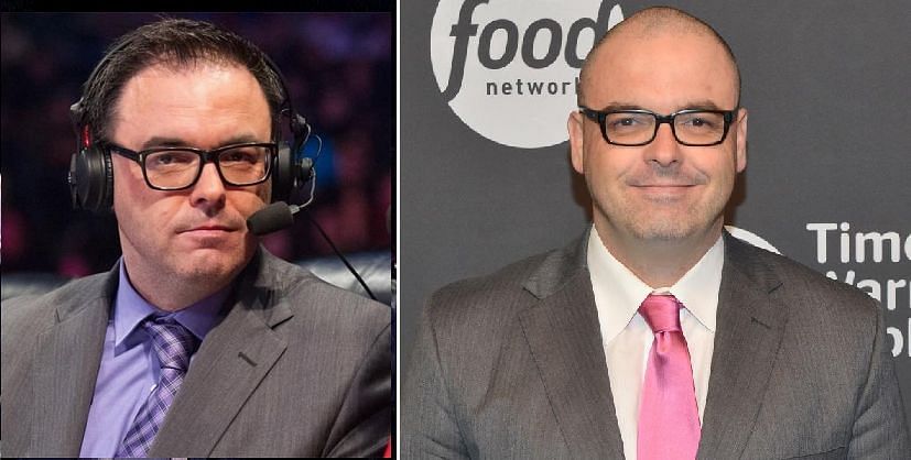 Mauro Ranallo has continued his commentary work post-WWE