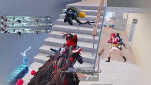 5 tips to win School apartment fights in BGMI and PUBG Mobile