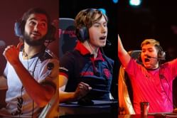 Top 5 Aces at Valorant Champions 2021