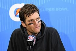 “I didn’t sleep but for 20 minutes that night" - Tom Brady was at the lowest after Patriots' Super Bowl loss to Giants