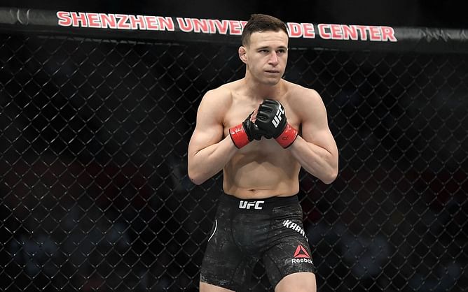 5 under the radar names to look out for at UFC 269