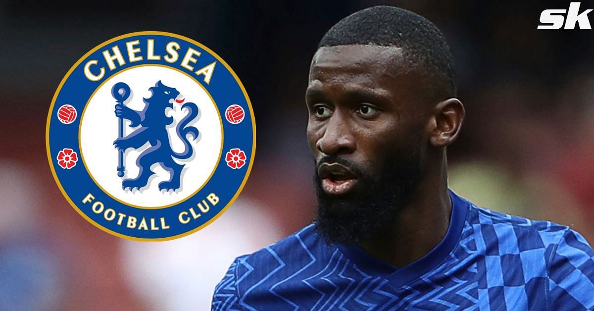 Chelsea defender Antonio Rudiger emphasizes on the importance of N&#039;Golo Kante and Mateo Kovacic