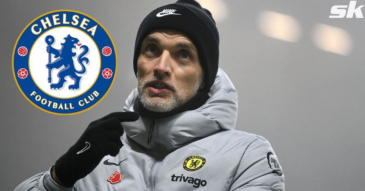 Thomas Tuchel&#039;s recent comments has drawn the ire of a famous pundit