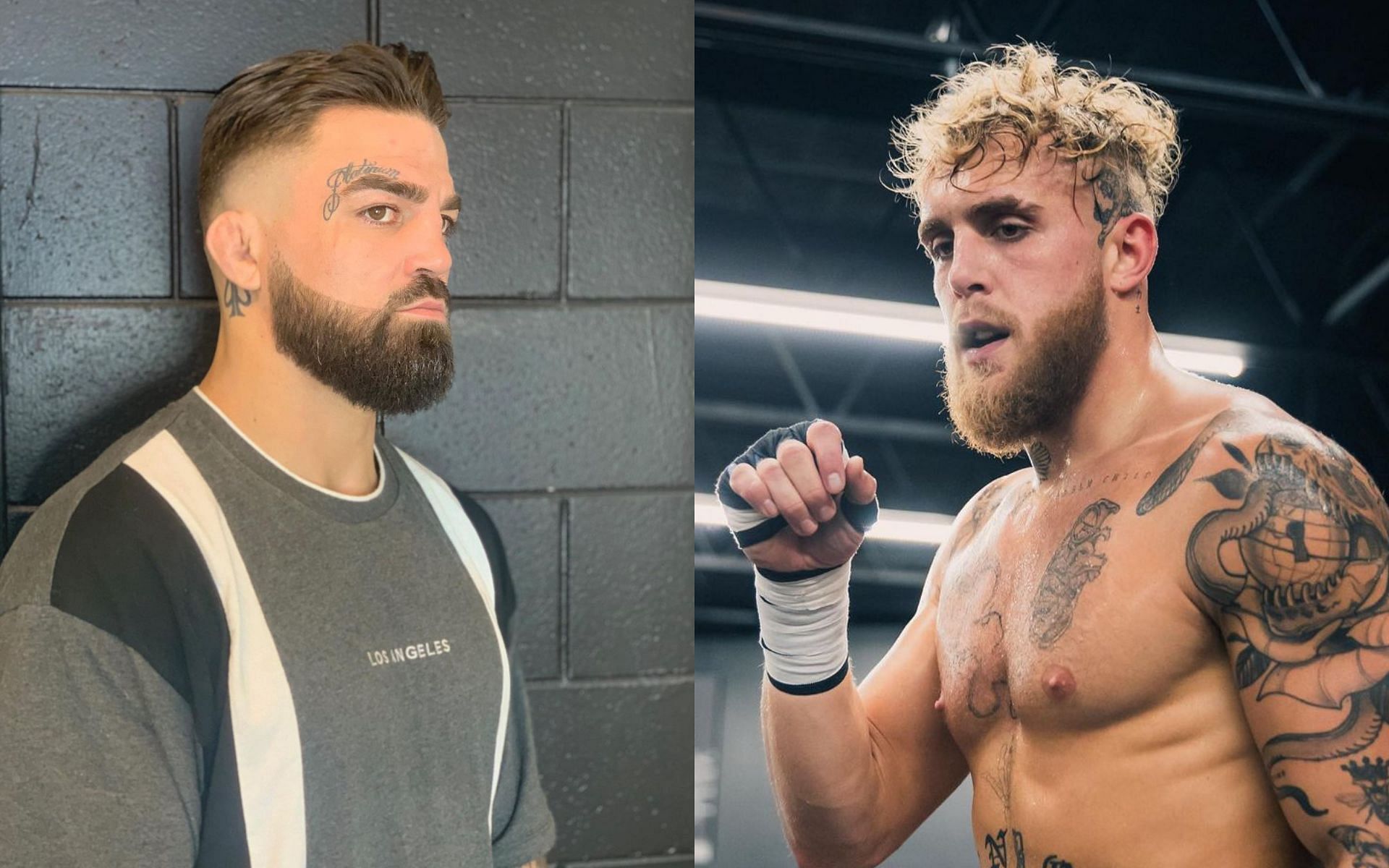 Boxing News: Mike Perry's manager suggests a boxing bout between