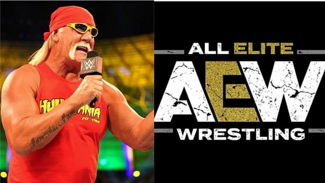 Former SmackDown talent names AEW star's iconic win over Hulk Hogan as his favorite wrestling moment