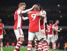 No Aubameyang, no problem as commanding Arsenal beat West Ham United to enter top 4