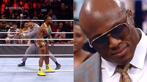 "Lazy and incompetent" - WWE legend criticizes Big E-Bobby Lashley finish
