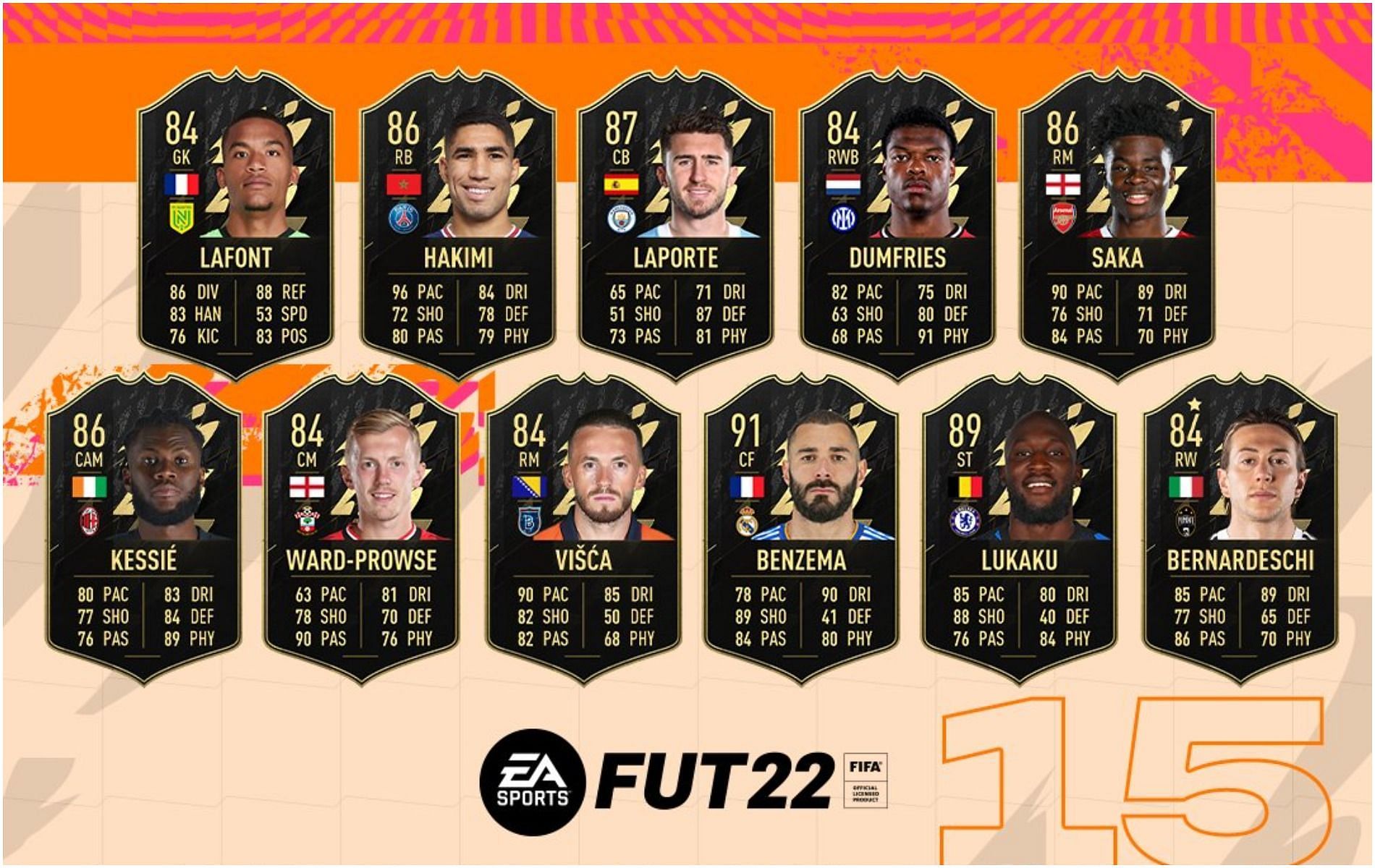 Seven Days In The Thrall Of FIFA Ultimate Team
