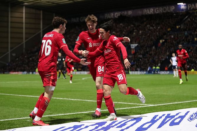 Liverpool vs Leicester City prediction, preview, team news and more | League Cup 2021-22