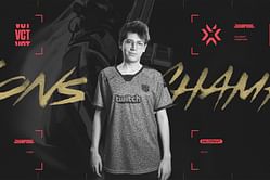 "keznit is an amazing Duelist" KRU Esports' Klaus after Day 5 victory against Furia at Valorant Champions 2021