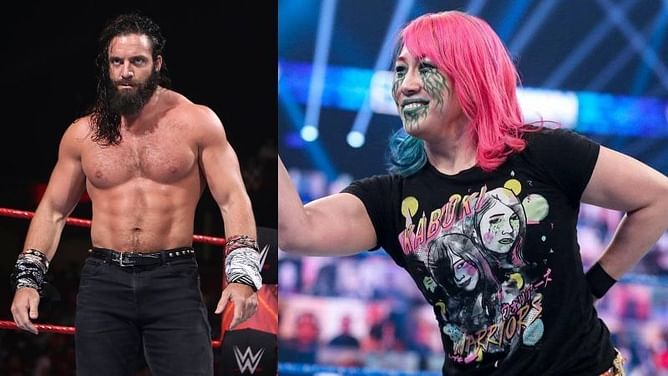 WWE के 4 सुपरस्टार्स जिन्होंने पिछले तीन या उससे ज्यादा महीने से कोई मैच नहीं लड़ा