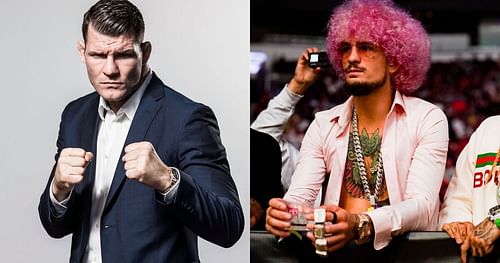 Michael Bisping gives his thoughts on some recent comments made by UFC bantamweight prospect Sean O'Malley