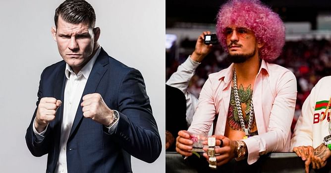 "It's good for his brand" - Michael Bisping reacts to Sean O'Malley saying he's 'the uncrowned champ' of the UFC bantamweight division