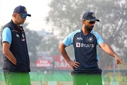 "He is under immense pressure" - Zaheer Khan on Ajinkya Rahane's struggles ahead of South Africa vs India