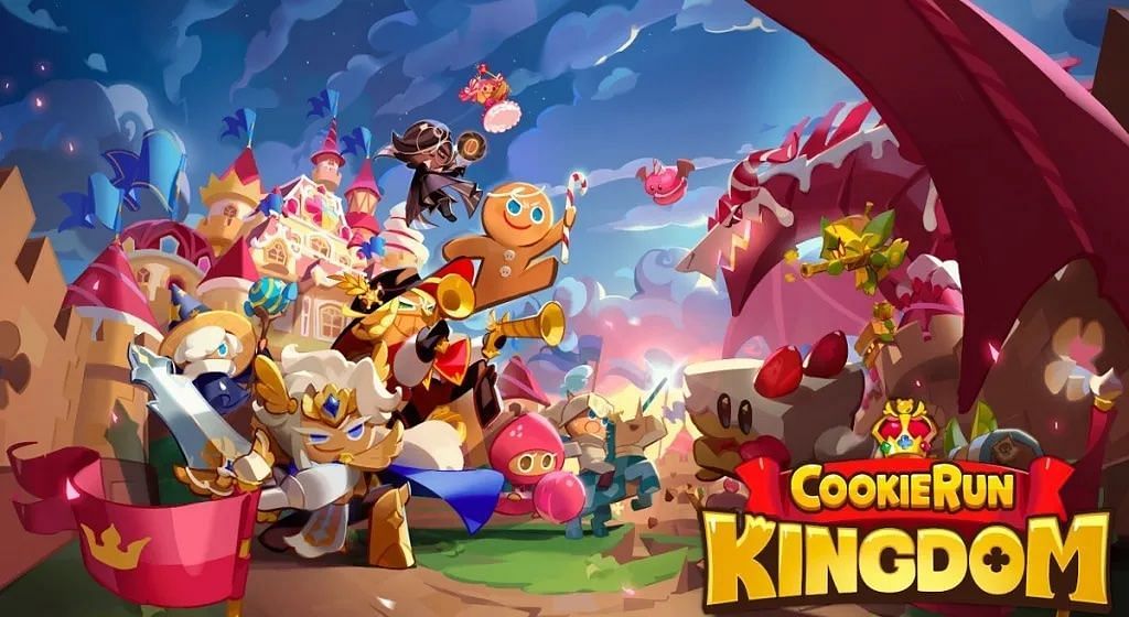 redeem cookie run kingdom code