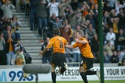 Hull City in treacherous waters following defeat to Nottingham Forest in Sky Bet Championship