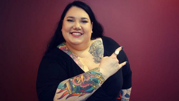 Who was Candy Palmater? Tributes pour in as Canadian comedian and ...
