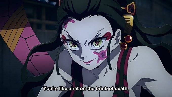 Demon Slayer Season 2 Episode 11: Zenitsu disappears while Tanjiro ...