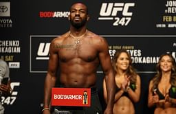 5 inactive UFC fighters who could make a return in 2022