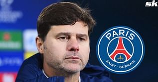 "You never know with PSG" - Ligue 1 star's agent says 'it's normal' that big clubs are interested in his client