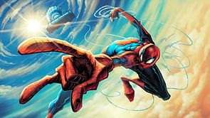 Spider-Man "It's you" meme is now a Fortnite Chapter 3 Battle Pass emote