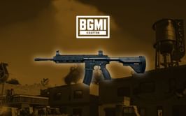 Best BGMI sensitivity settings for M416 sprays with gyroscope