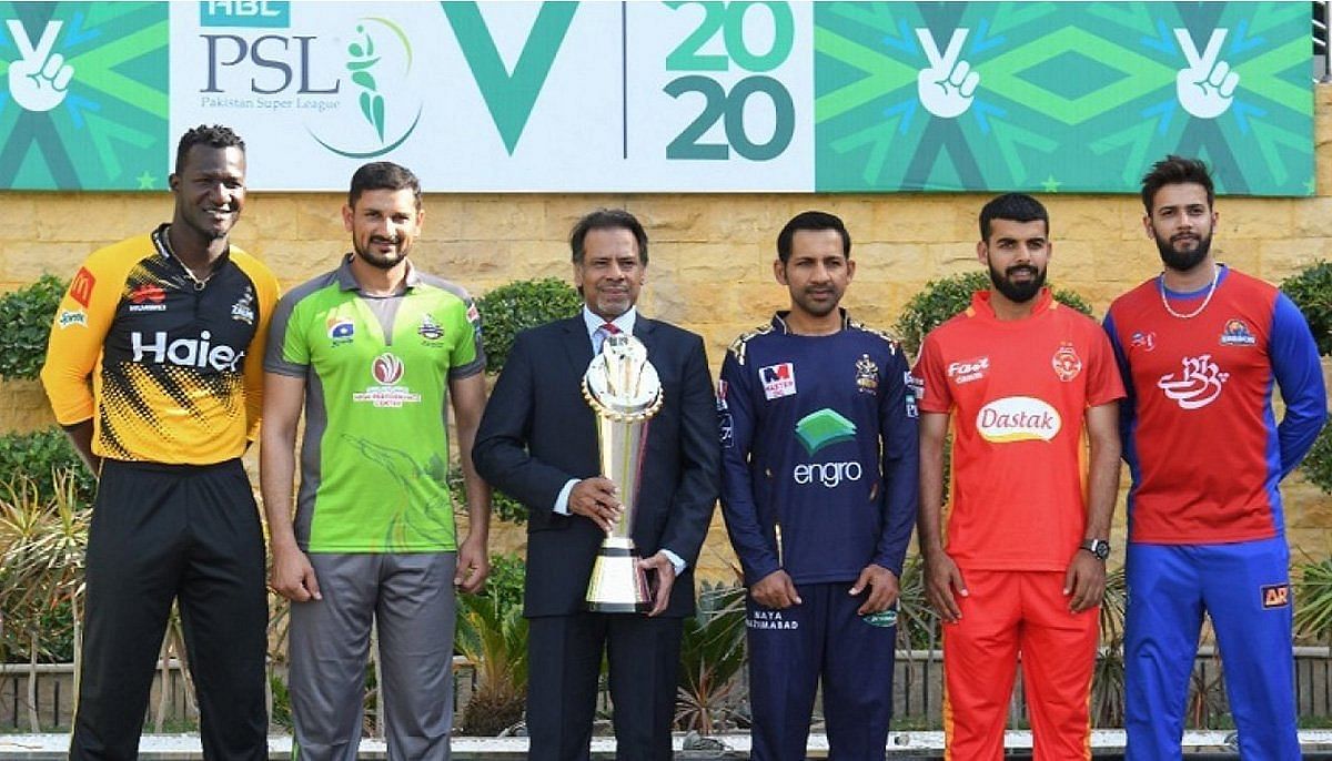 Multan Sultans won the sixth edition of the Pakistan Super League