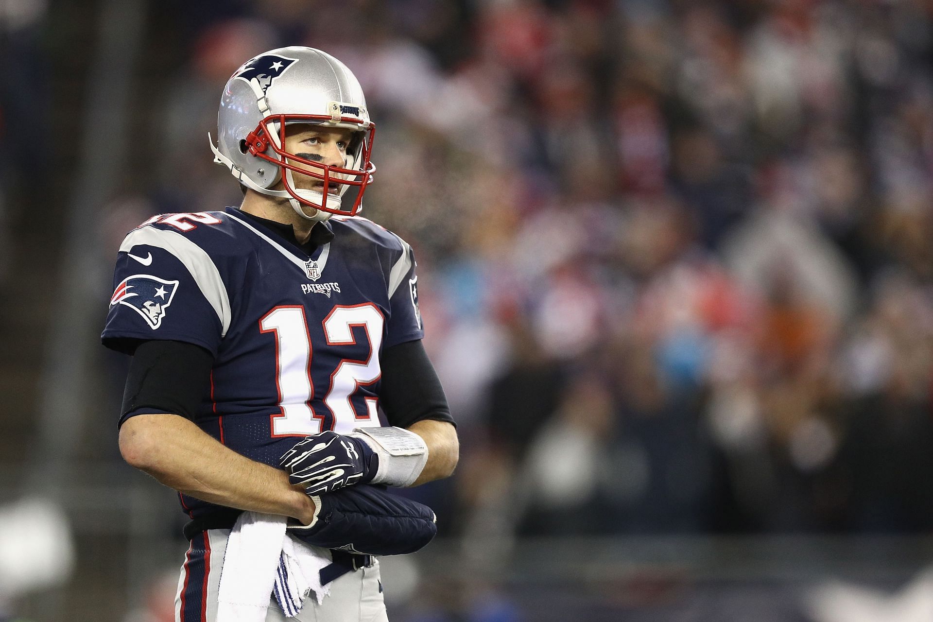 New Jersey man Scott Spina busted for selling fake Tom Brady Super Bowl  rings