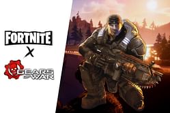 Fortnite x Gear Of War: Release Date, Expected skins, Teasers and more