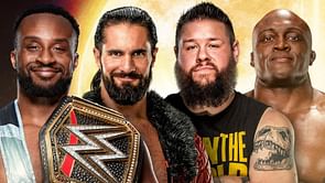 Vince Russo says two of RAW's biggest WWE Superstars don't have strong characters (Exclusive)