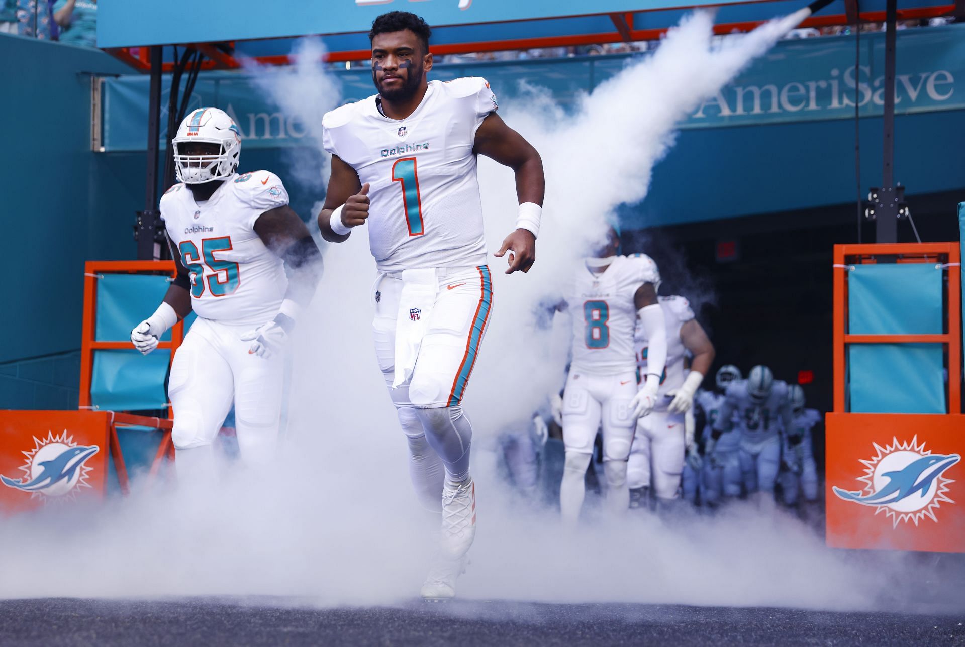 How can the Miami Dolphins make the 2021 NFL playoffs?