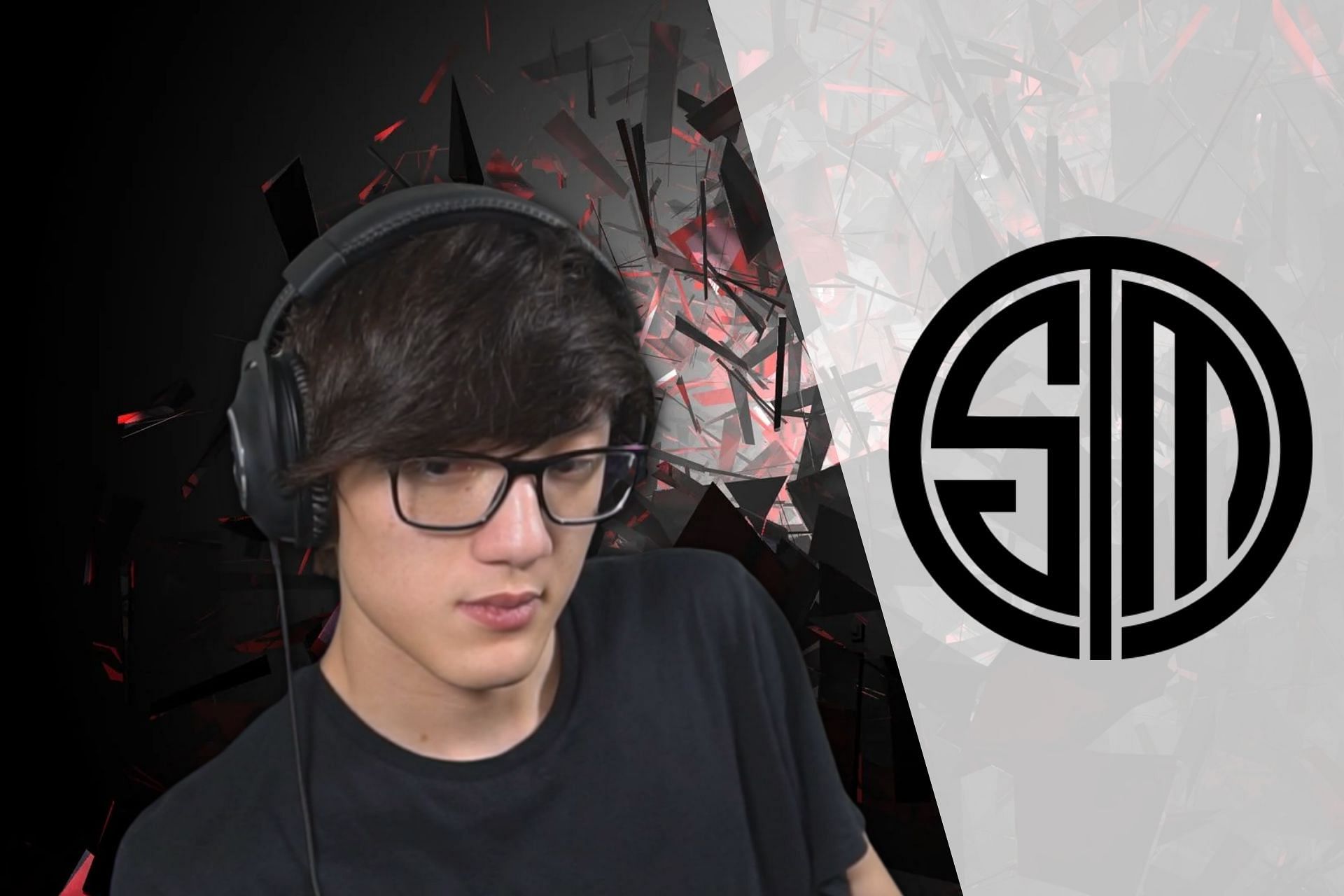 iitzTimmy shares details about receiving an offer from TSM (Image via Sportskeeda)