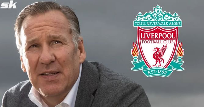 “It’s no good coming second for the next five years” – Paul Merson urges Liverpool to sign Premier League star in order to become champions consistently