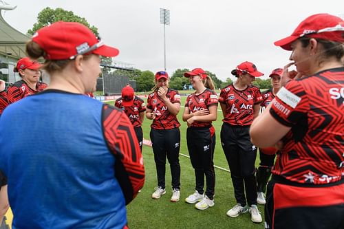 Canterbury Magicians vs Otago Sparks - Dream11 Prediction