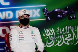 "Try to stay out of trouble" - Valtteri Bottas reveals his ideal outcome for the race