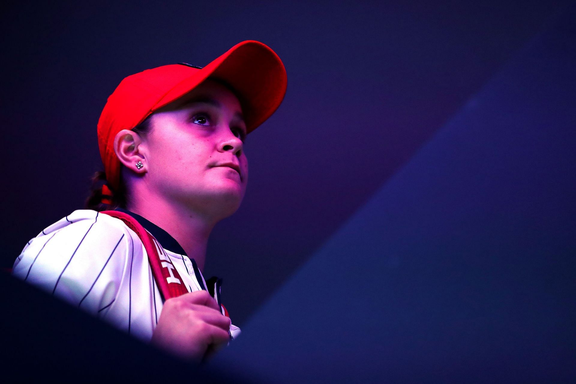 Ashleigh Barty took home the biggest winner&#039;s check in history after winning the 2019 WTA Finals