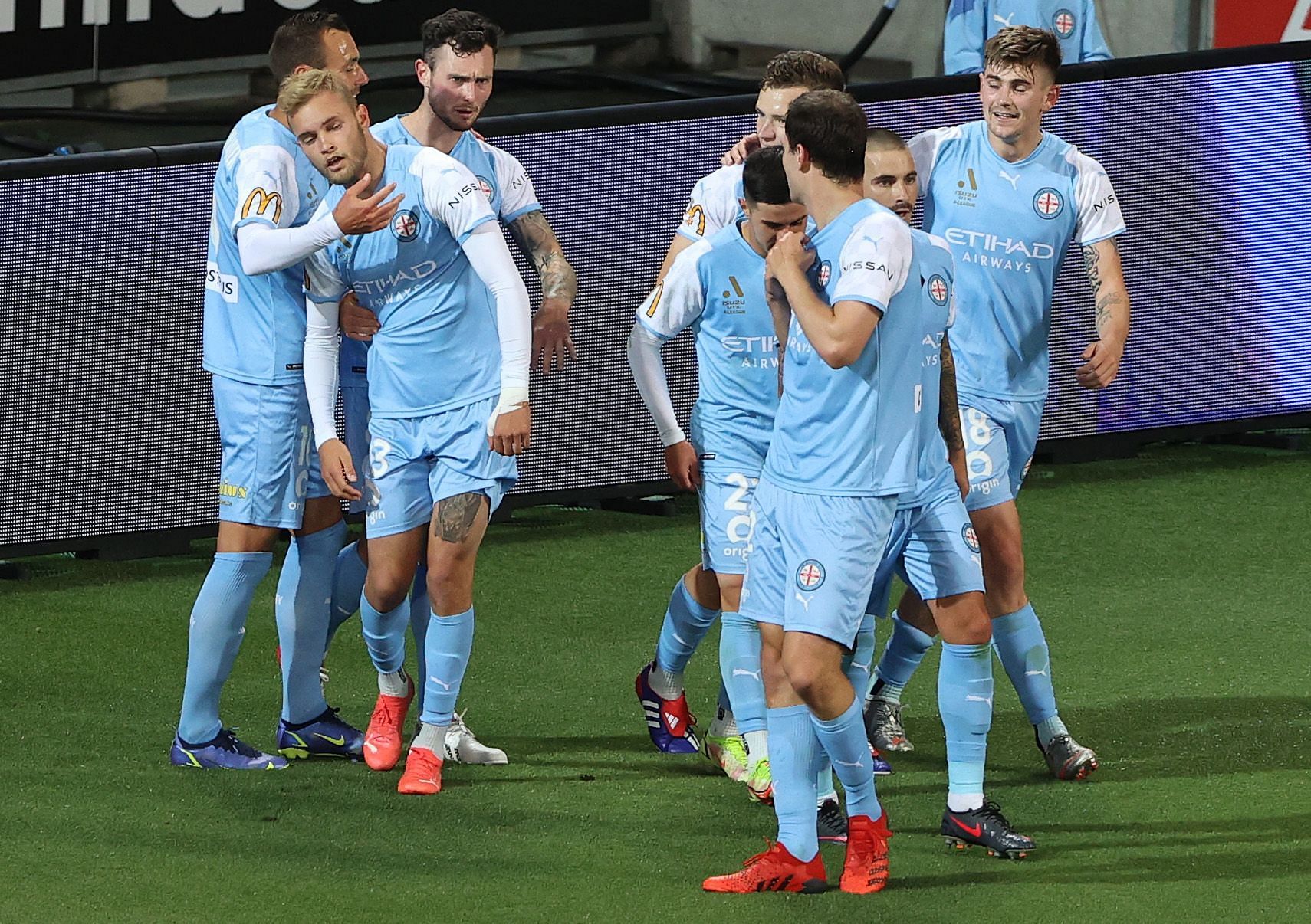 Melbourne City vs Melbourne Victory prediction, preview, team news and ...
