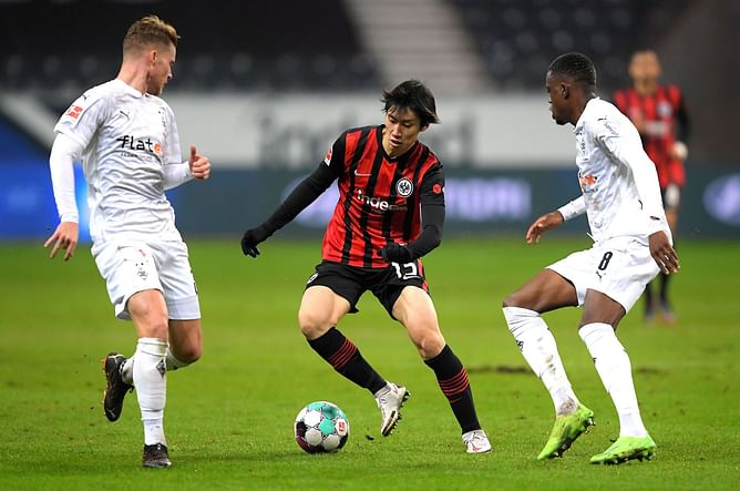 Borussia Monchengladbach vs Eintracht Frankfurt prediction, preview, team news and more | Bundesliga 2021-22