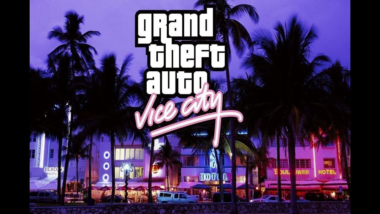GTA Vice City will always have classic missions (Image via YouTube @Arena OF Games)