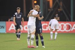 Portland Timbers vs New York City FC Prediction and Betting Tips - 11th December 2021
