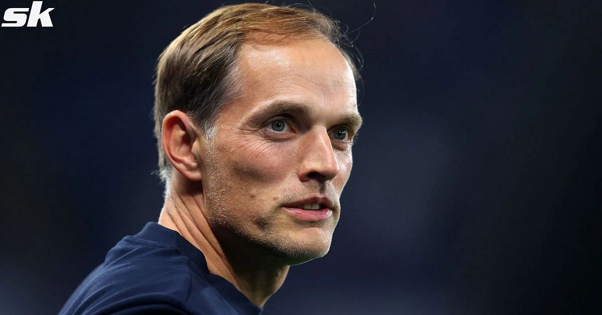 Thomas Tuchel&#039;s side are looking for a left-back to boost their squad following a key injury